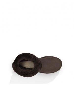 Men's Classic Short Choсolate 5800